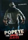 Popeye the Slayer Man