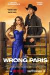 The Wrong Paris