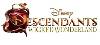 Descendants: Wicked Wonderland