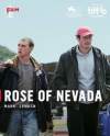 Rose of Nevada