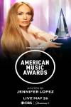 American Music Awards 2025
